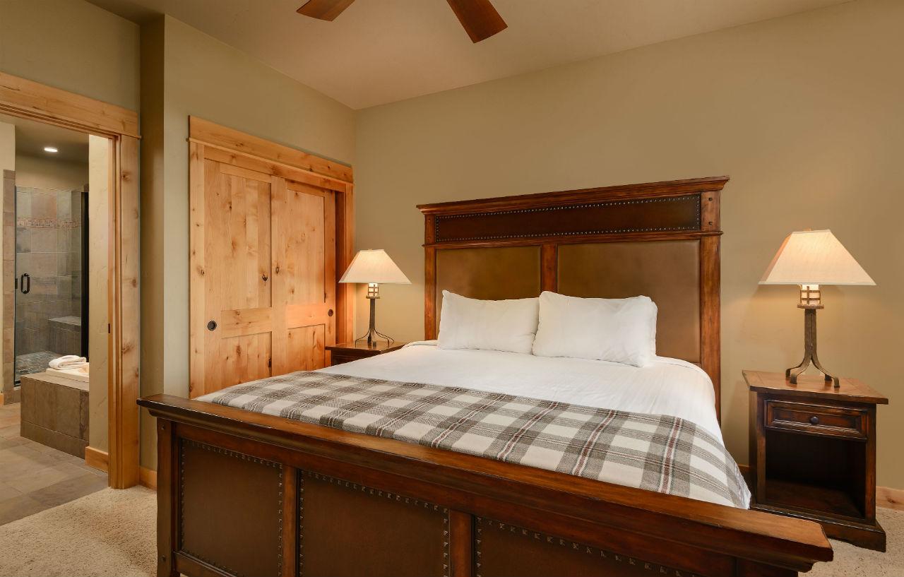 Hotel Brasada Ranch à Powell Butte Extérieur photo
