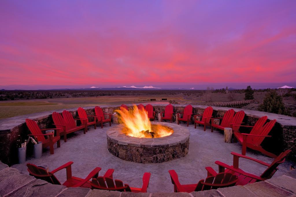 Hotel Brasada Ranch à Powell Butte Extérieur photo