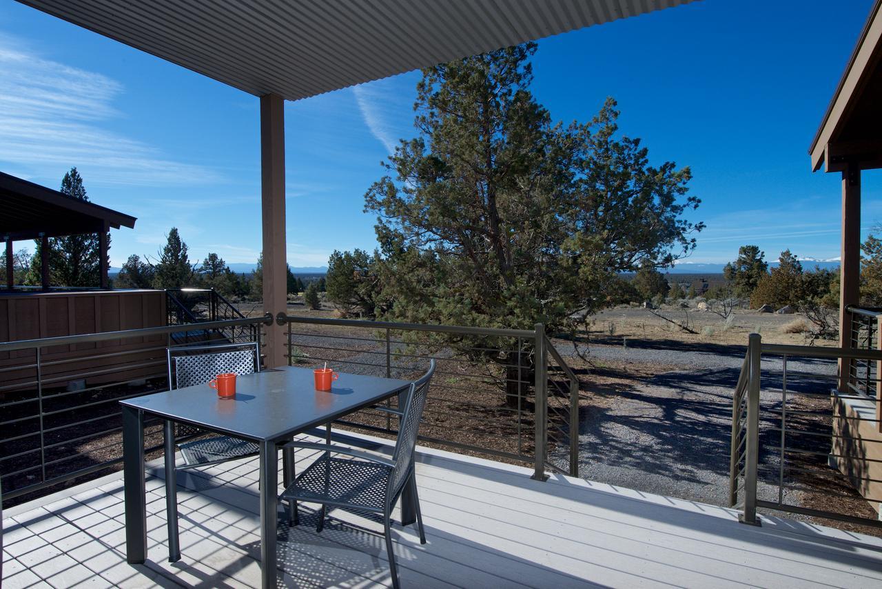 Hotel Brasada Ranch à Powell Butte Extérieur photo